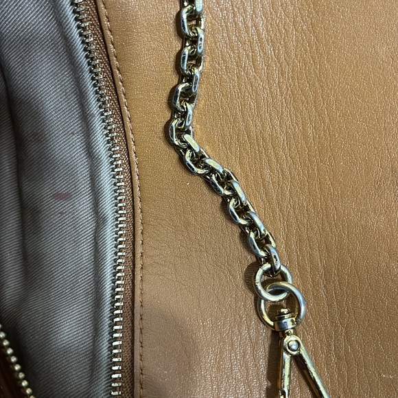 Authentic MCM Crossbody Bag - Picture 6 of 11